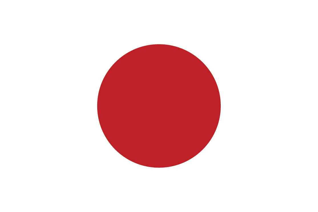Japan Flag